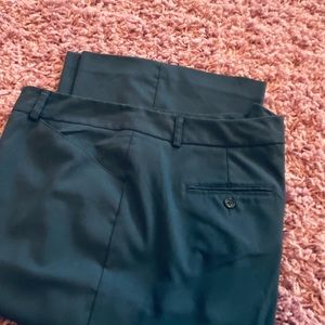 Beautiful blue dress pant -New Direction